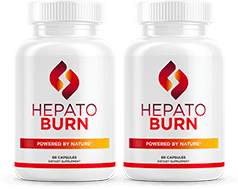 HEPTOBURN