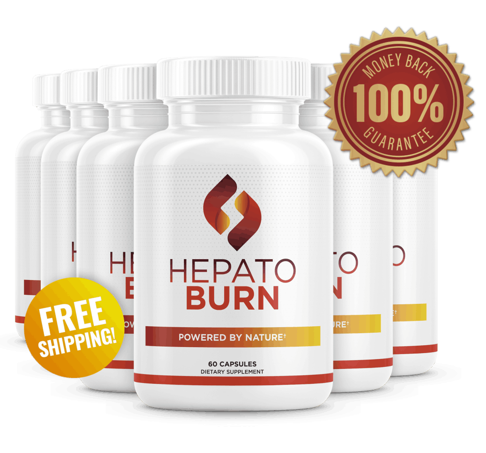 hepatoburn